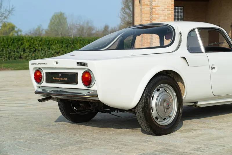 JET6 1300 GORDINI 25