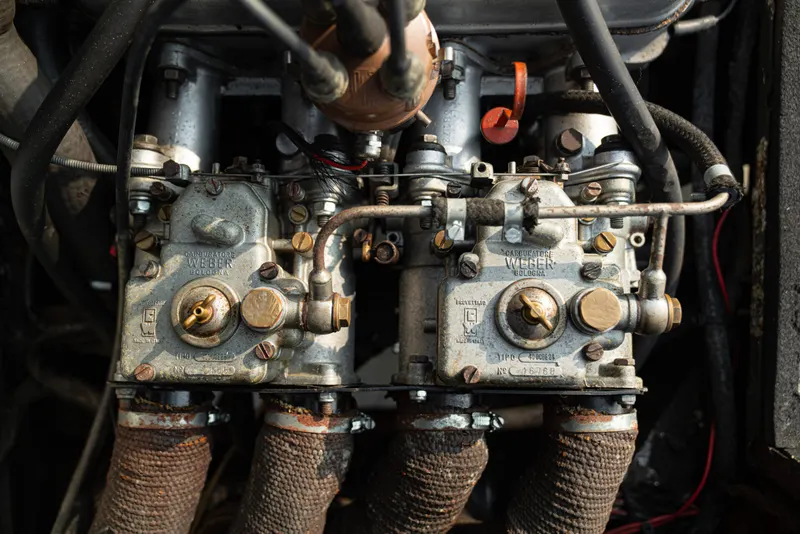 JET6 1300 GORDINI 70