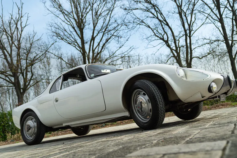 JET6 1300 GORDINI 12