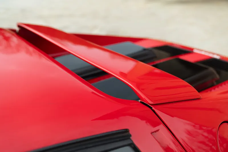 Ferrari 512 BBi 24
