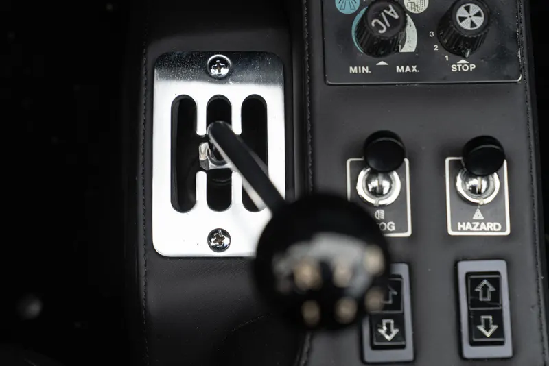 Ferrari 512 BBi 45