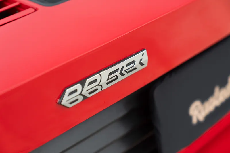 Ferrari 512 BBi 16