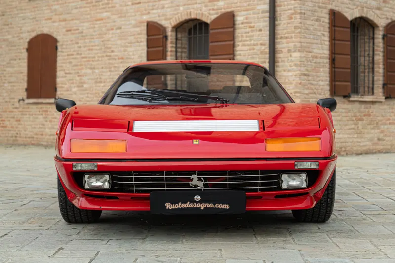 Ferrari 512 BBi 3