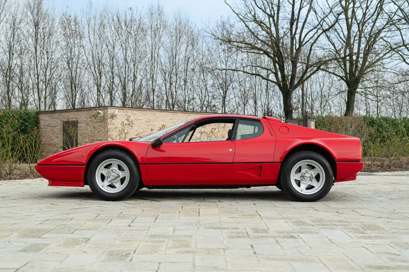 Ferrari 512 BBi 6