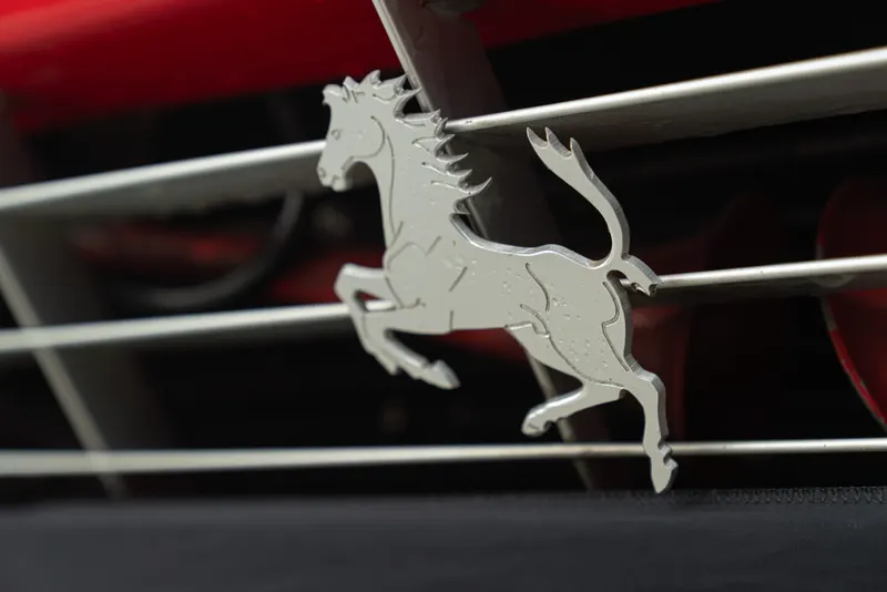 Ferrari 512 BBi 25