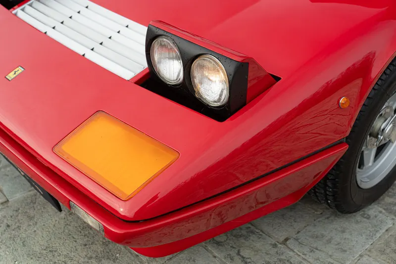 Ferrari 512 BBi 23