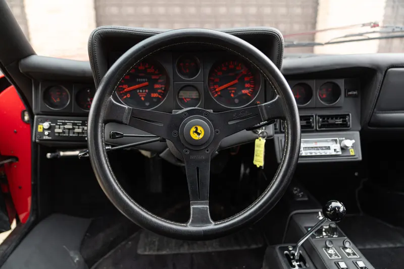 Ferrari 512 BBi 62