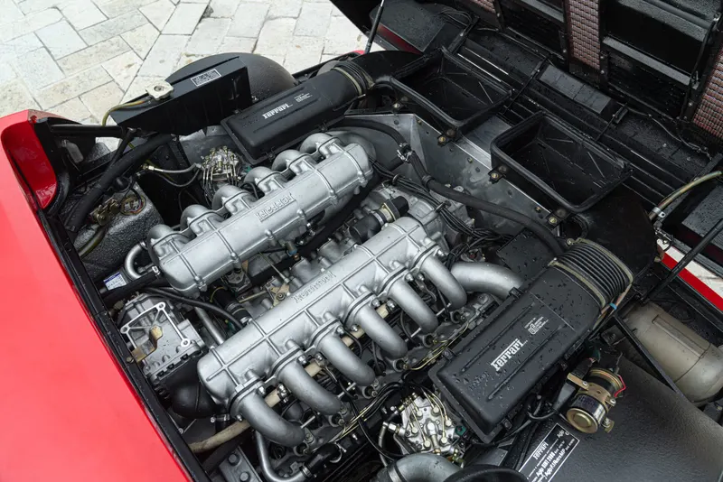 Ferrari 512 BBi 70