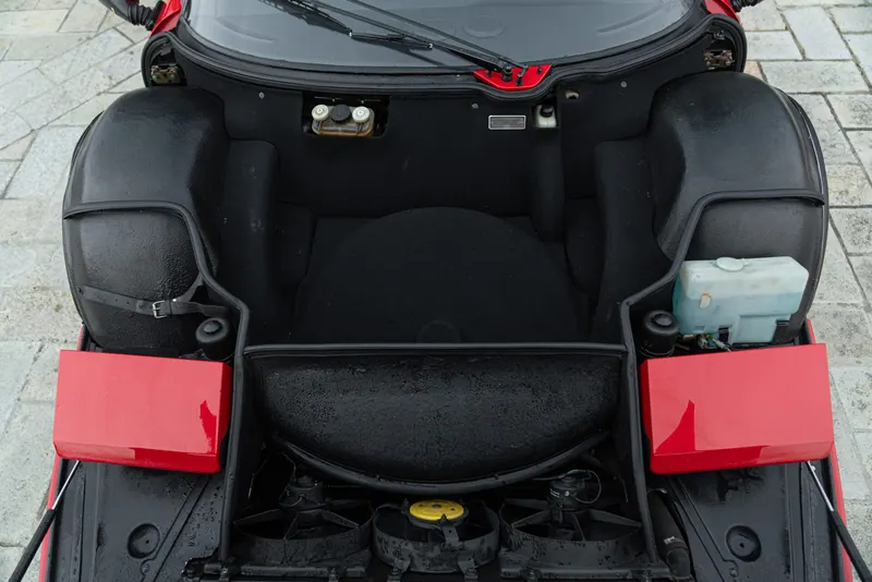 Ferrari 512 BBi 80