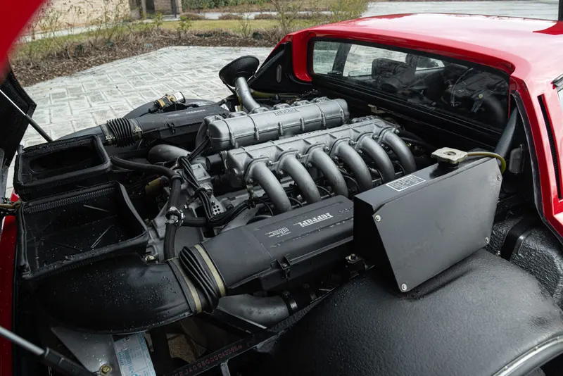 Ferrari 512 BBi 73