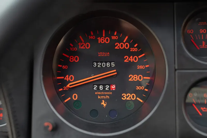 Ferrari 512 BBi 64
