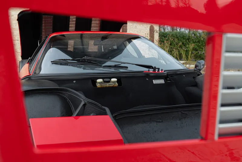 Ferrari 512 BBi 79