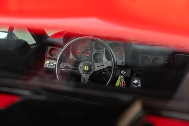 Ferrari 512 BBi 15