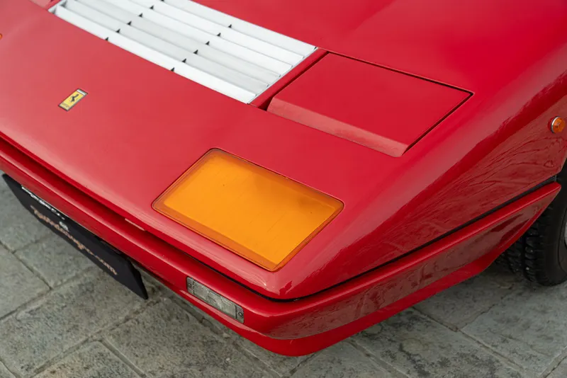 Ferrari 512 BBi 22