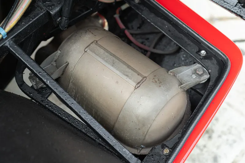 Ferrari 512 BBi 69
