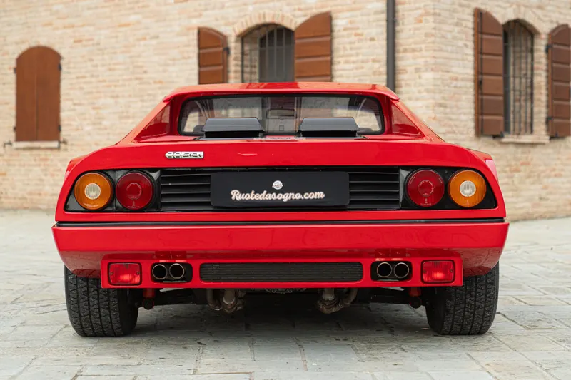 Ferrari 512 BBi 10