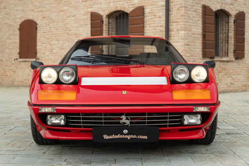 Ferrari 512 BBi 5