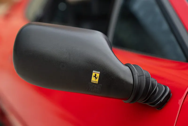 Ferrari 512 BBi 29