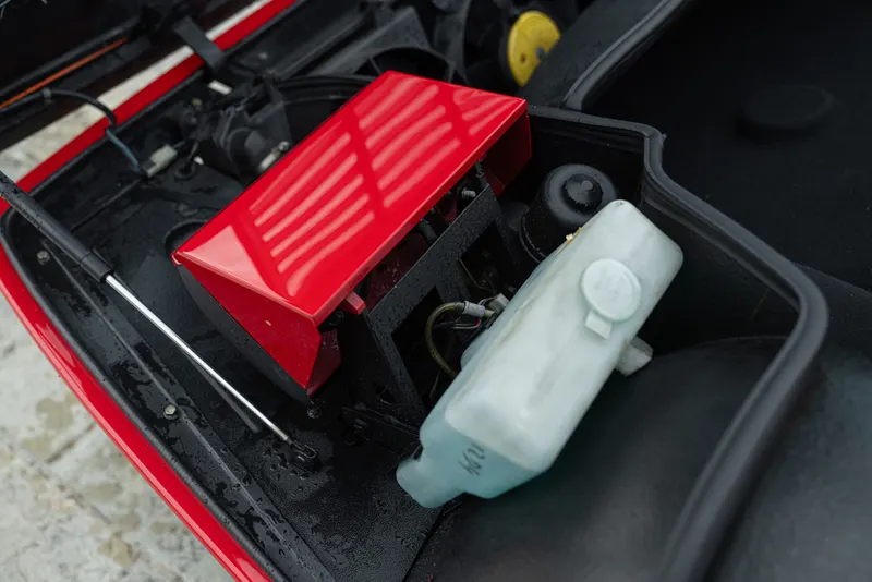 Ferrari 512 BBi 68