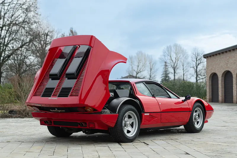 Ferrari 512 BBi 67
