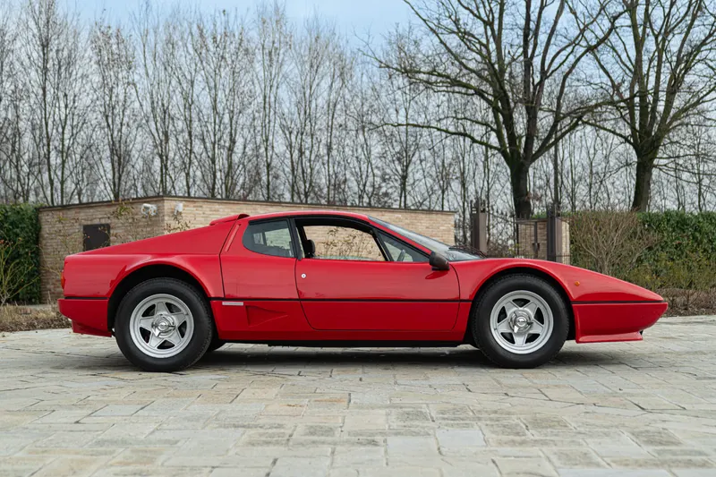 Ferrari 512 BBi 7