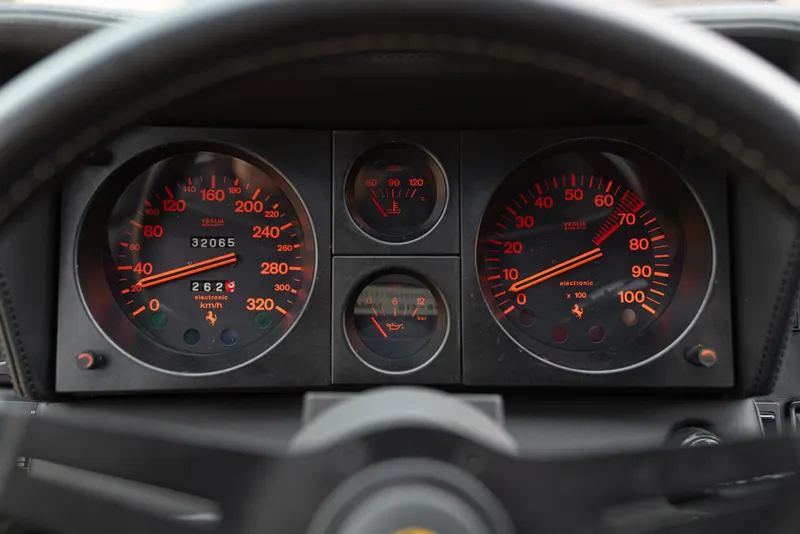 Ferrari 512 BBi 63