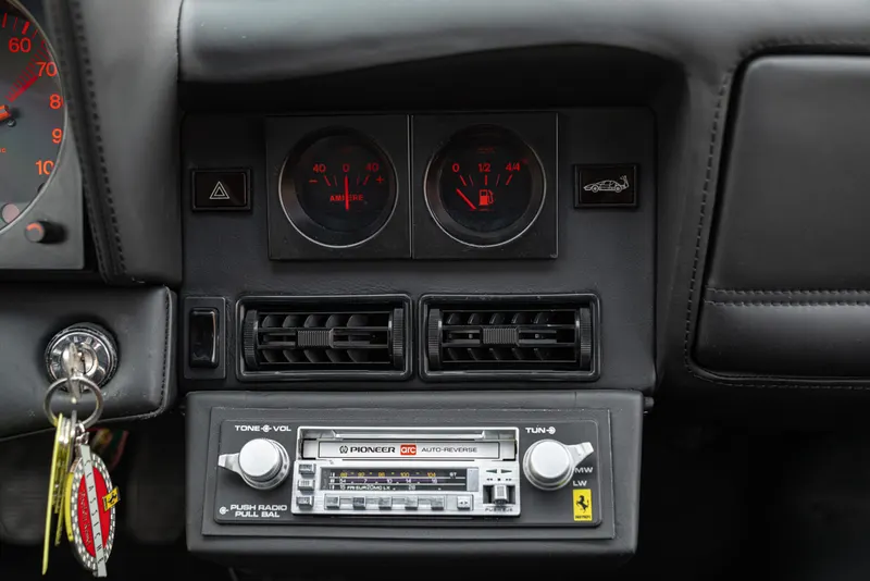 Ferrari 512 BBi 59