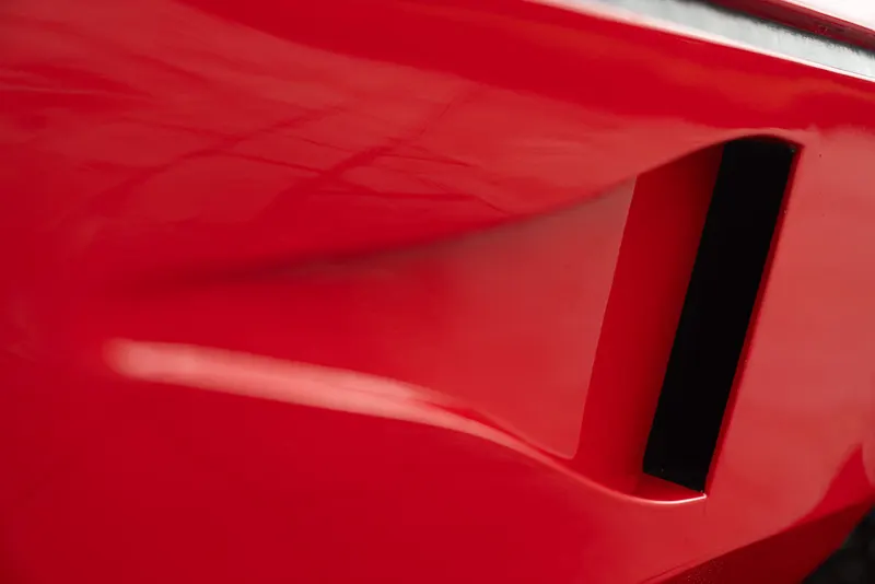 Ferrari 512 BBi 14