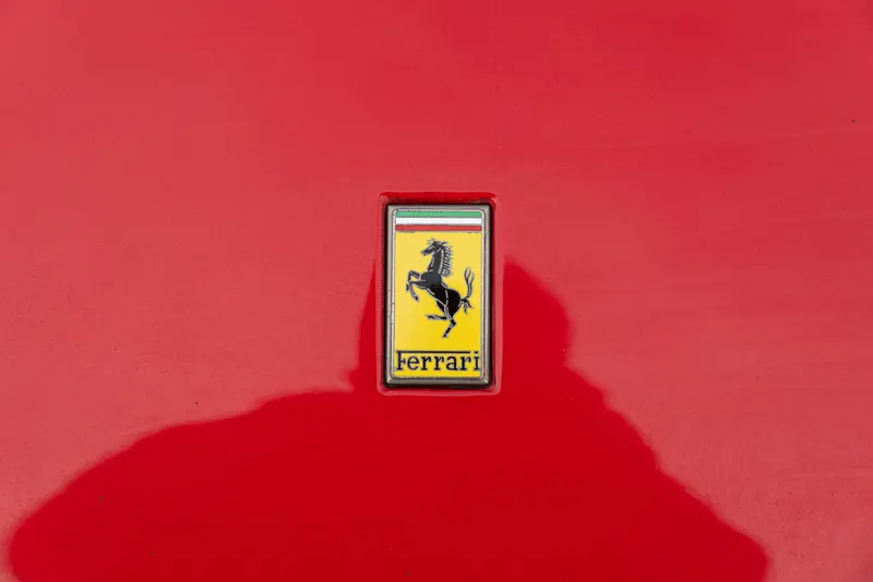 Ferrari 512 BBi 27