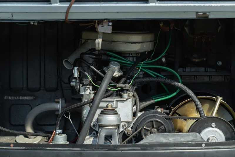 Fiat 600 PROMISCUO CARROZZERIA&nbsp;MONVISO 46