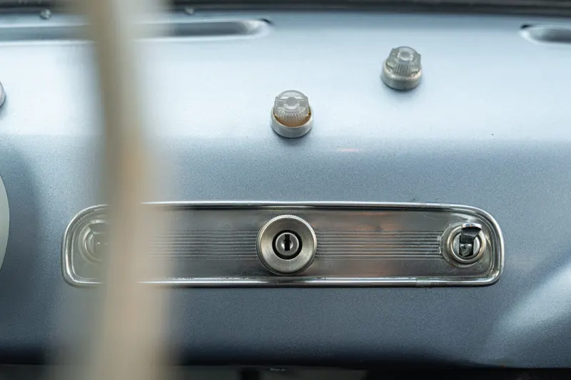 Fiat 600 PROMISCUO CARROZZERIA&nbsp;MONVISO 41
