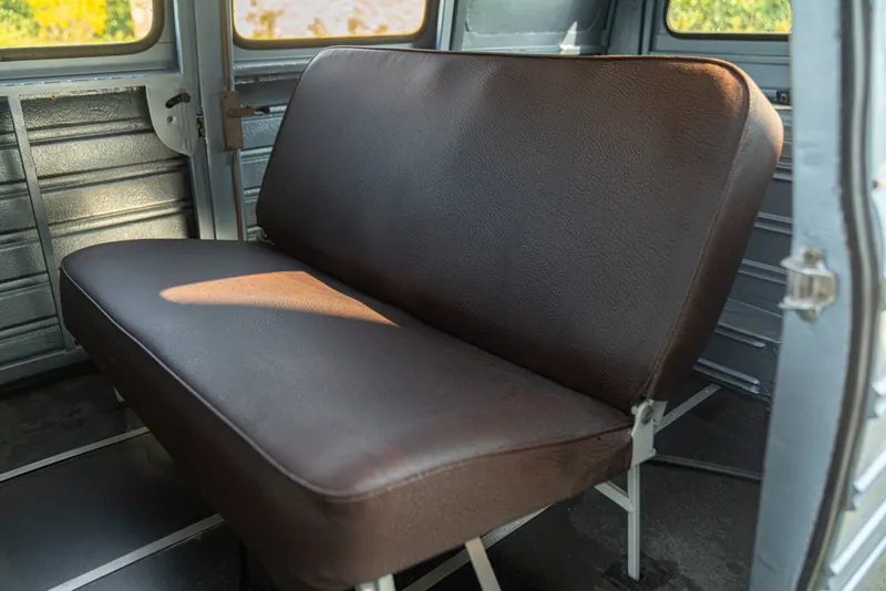 Fiat 600 PROMISCUO CARROZZERIA&nbsp;MONVISO 31