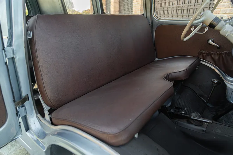 Fiat 600 PROMISCUO CARROZZERIA&nbsp;MONVISO 30