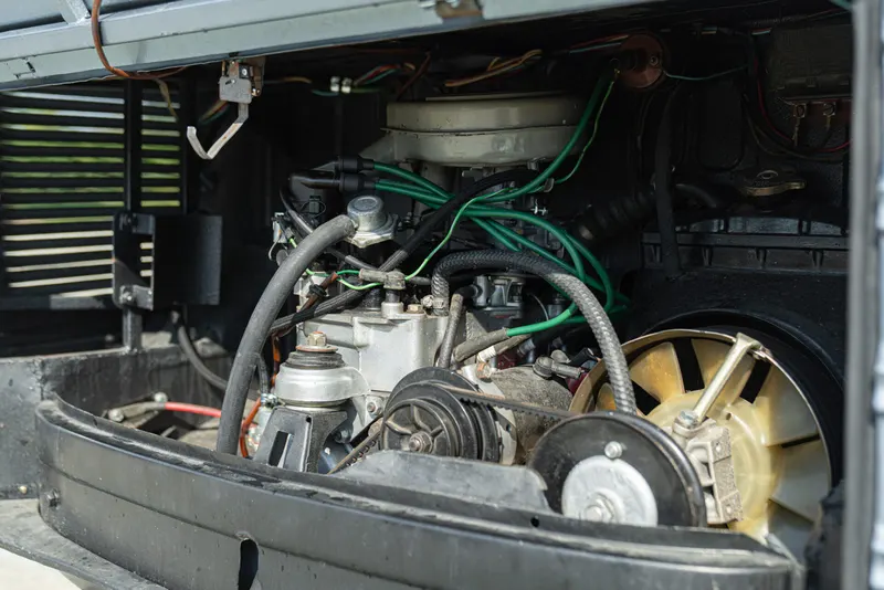 Fiat 600 PROMISCUO CARROZZERIA&nbsp;MONVISO 49