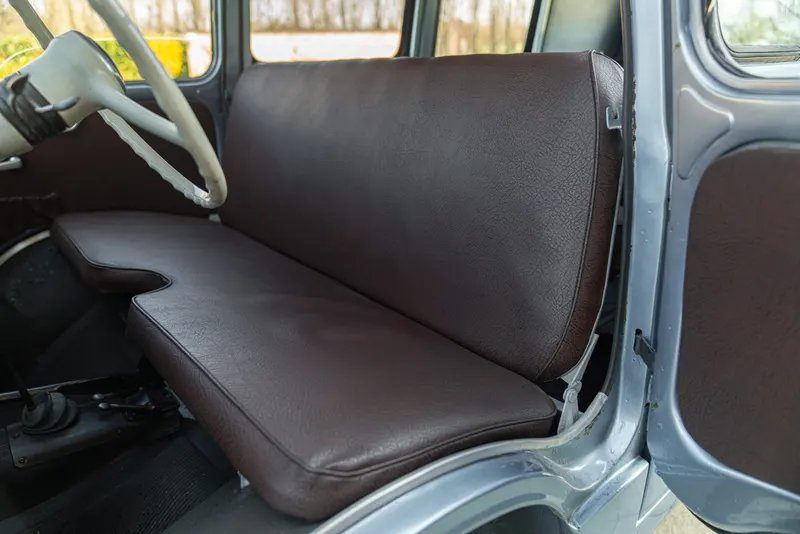 Fiat 600 PROMISCUO CARROZZERIA&nbsp;MONVISO 29