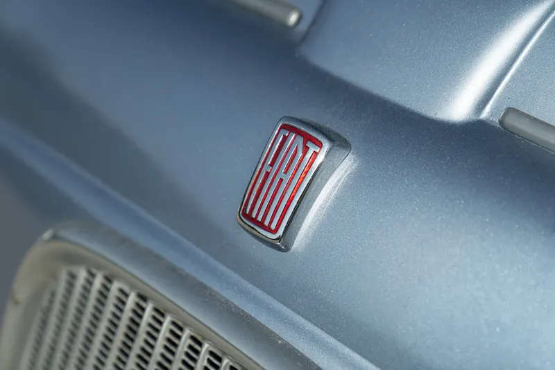 Fiat 600 PROMISCUO CARROZZERIA&nbsp;MONVISO 14