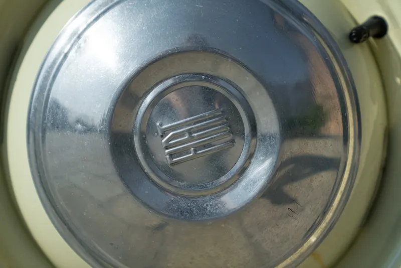 Fiat 600 PROMISCUO CARROZZERIA&nbsp;MONVISO 21
