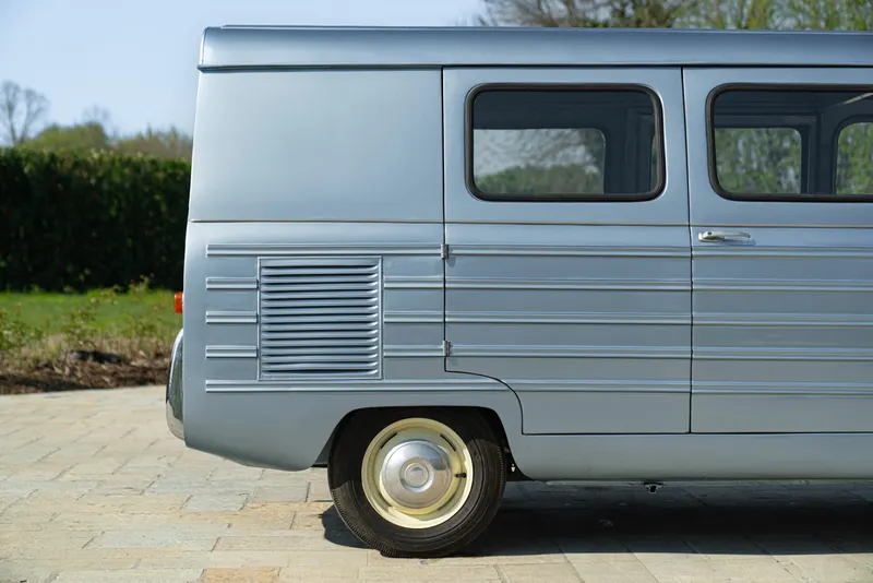 Fiat 600 PROMISCUO CARROZZERIA&nbsp;MONVISO 22