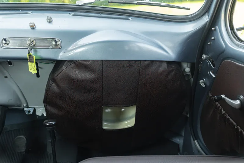 Fiat 600 PROMISCUO CARROZZERIA&nbsp;MONVISO 34