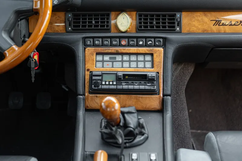 Maserati KARIF 44