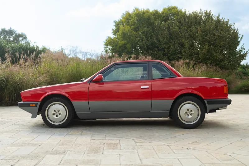 Maserati KARIF 5