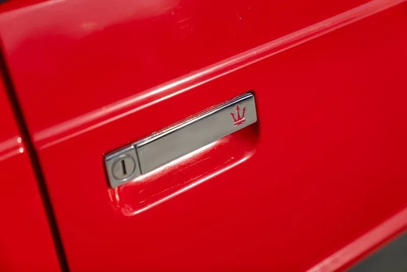 Maserati KARIF 18