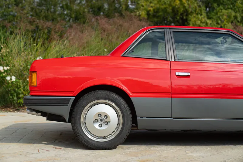 Maserati KARIF 20
