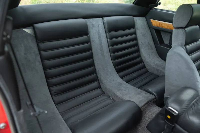 Maserati KARIF 27