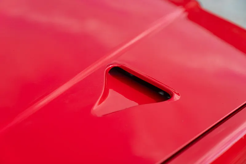 Maserati KARIF 15