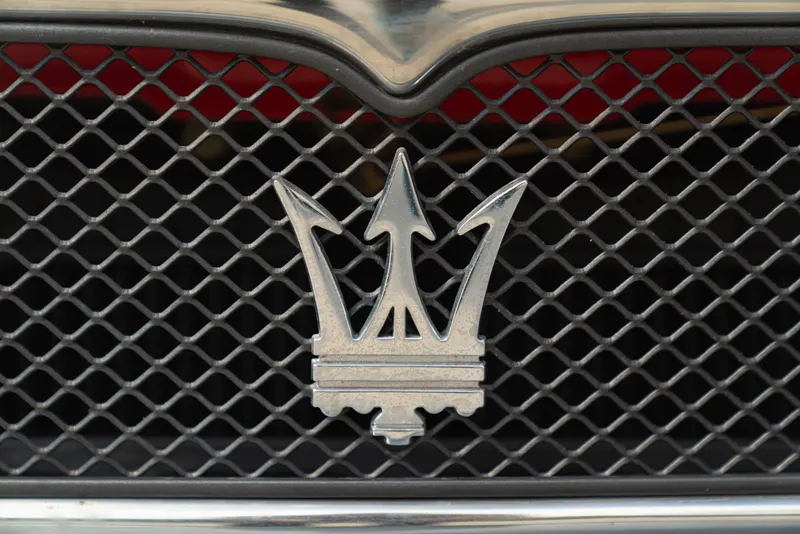 Maserati KARIF 22