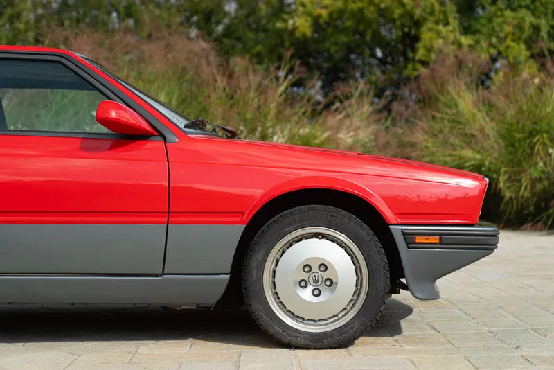 Maserati KARIF 21