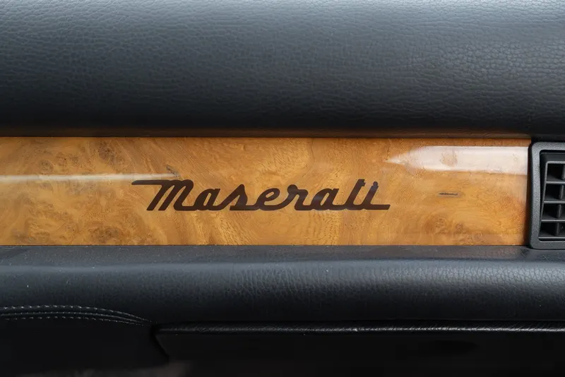 Maserati KARIF 39