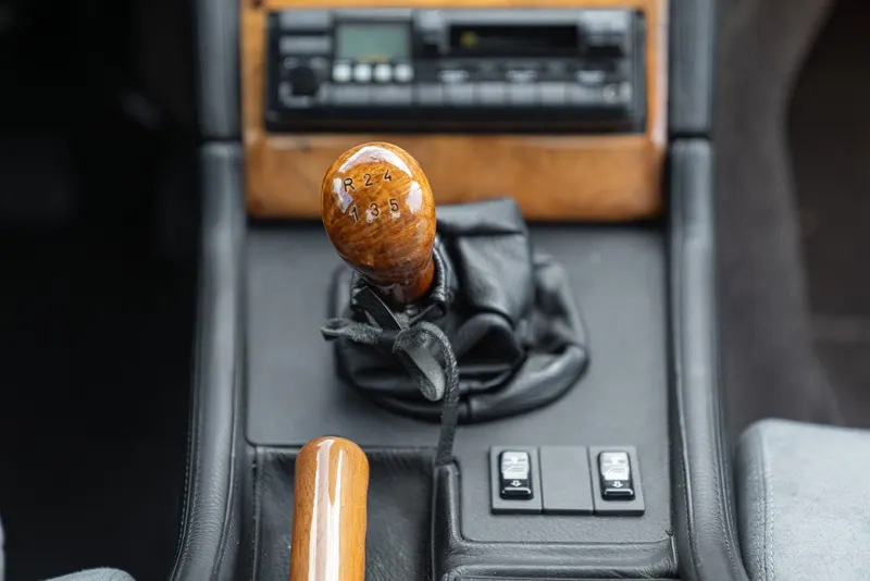 Maserati KARIF 43
