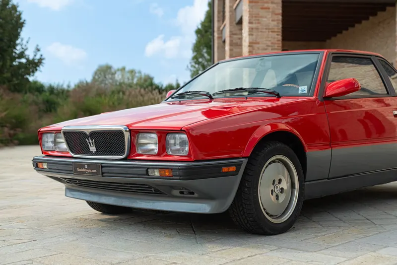 Maserati KARIF 26